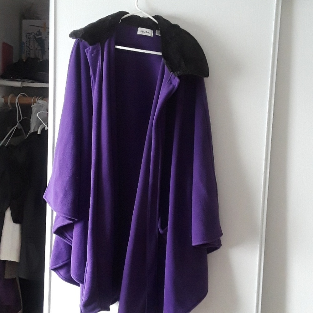 Cotton wrap